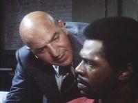 Click to watch 'One for the Morgue' (popup) Kojak